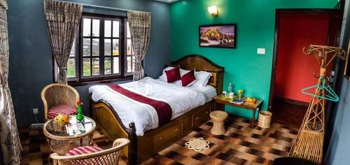 Changunarayan Casa | Koirala Home's