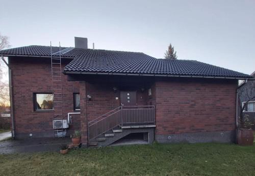 Kemi Casa | Koivuharju
