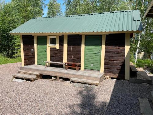 Saarijarvi Casa | Koivuisenranta