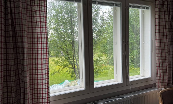Rovaniemi Casa | Koivumäki