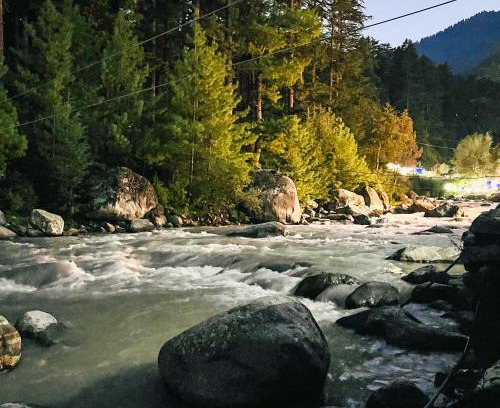Manali Hotel | KojaHotelManali