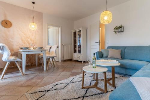 St. Peter-Ording Apartamento | Koje 34