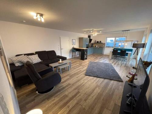 Wangerland Casa | Koje Seelöwe