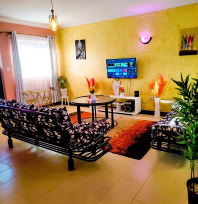 Ngong Apartamento | Kojik Homes in Ngong