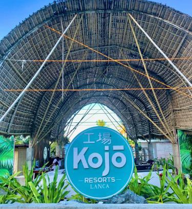 Mati Hotel | Kojo Resorts Lanca