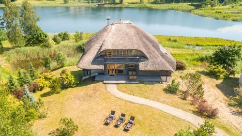 Amata Chalet De Esquí | Koka Maja