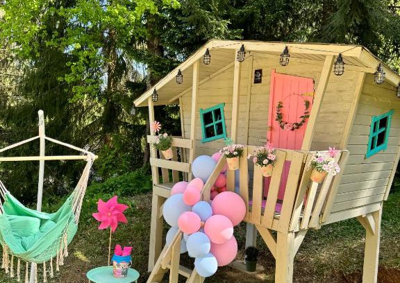 Soltyska Chalet De Esquí | Kokava Línia chata 2