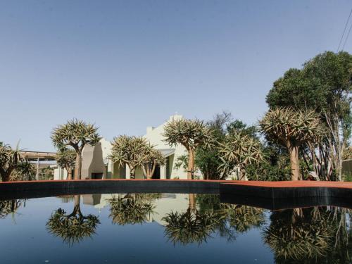 Vanrhynsdorp Casa | Kokerboom House