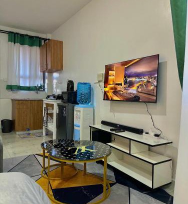 Ruiru Apartamento | Koki Airbnbs Kamakis