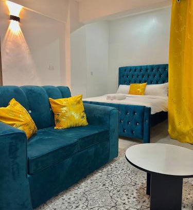 Ruiru Apartamento | Koki Bnbs Kamakis