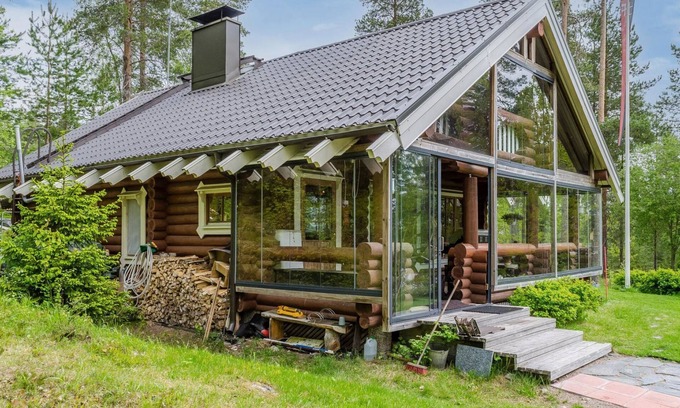Ilomantsi Casa | Kokkoranta by Interhome
