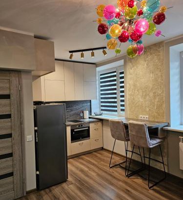 Koknese Apartamento | Koknese City Apartment