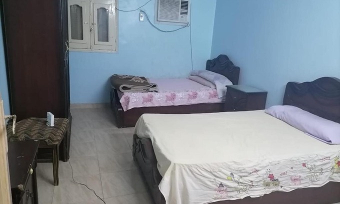 Al Karnak Apartamento | Koko