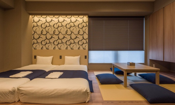 Nishiasakusa Apartamento | KOKO HOTEL Residence Asakusa Kappabashi