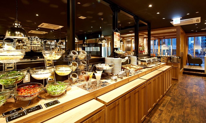 Sapporo City Centre Hotel | KOKO HOTEL Sapporo Ekimae