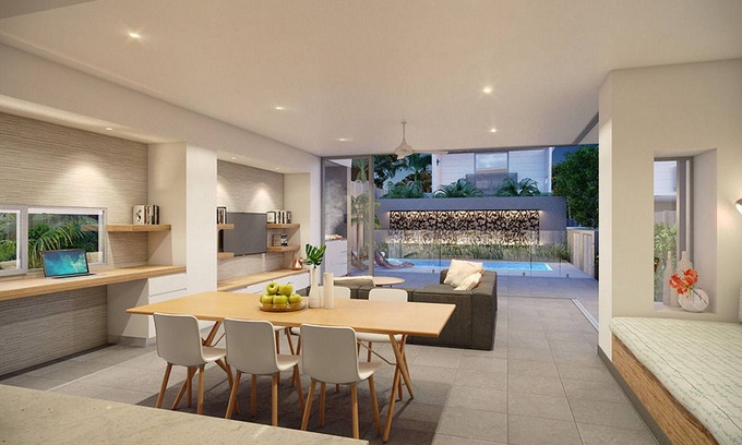 Byron Bay Casa | Koko's Beach House 3