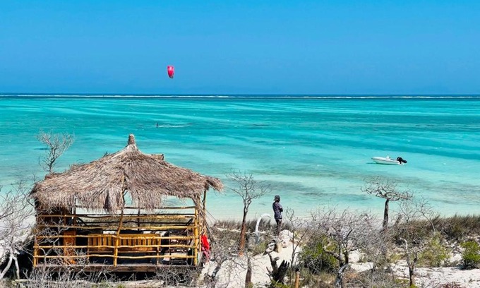 Bekodoy Casa | Kokoa Sands - Ankasy Madagascar