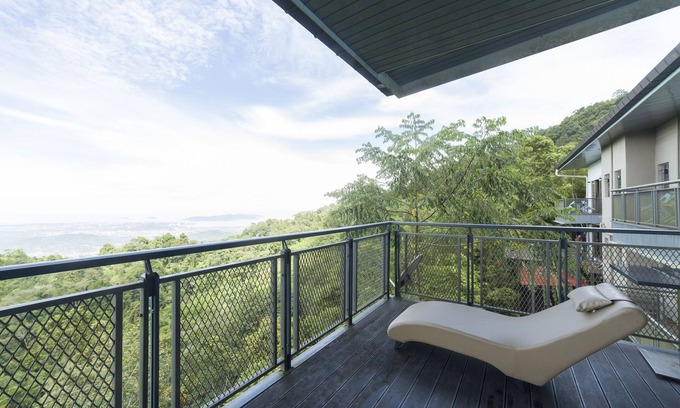 Kota Kinabalu Casa | Kokol Heights Villa