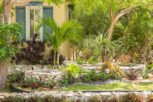 Venetian Road Settlement Complejo | Kokomo Botanical Resort - Caribbean Family Cottages