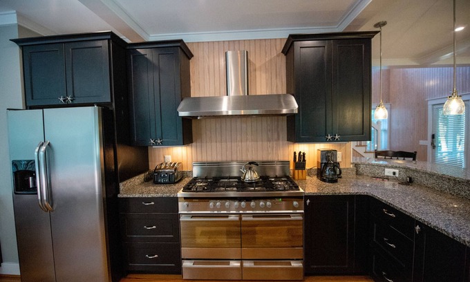 Cape Fear Station Cabaña | Kokomo Cottage in Cape Fear Station-Newly Updated
