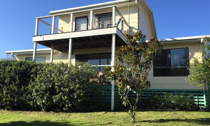Lake Tyers Beach Casa | Kokomo LTB - tranquilo lago / refugio de playa