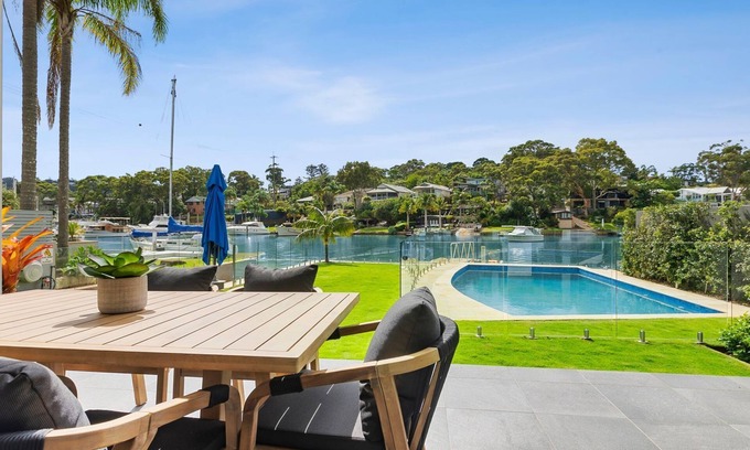 Mona Vale Casa | KOKOMO ON PITTWATER by Palm Beach Holiday Rentals