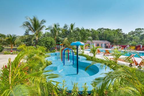 Gazipur Complejo | Kokomo Sunset Resort