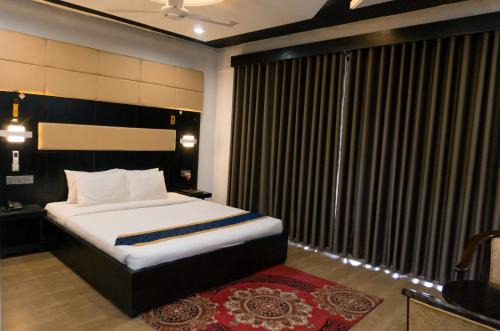 Gazipur Complejo | Kokomo Sunset Resort
