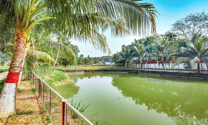 Gazipur Hotel | Kokomo Sunset Resort