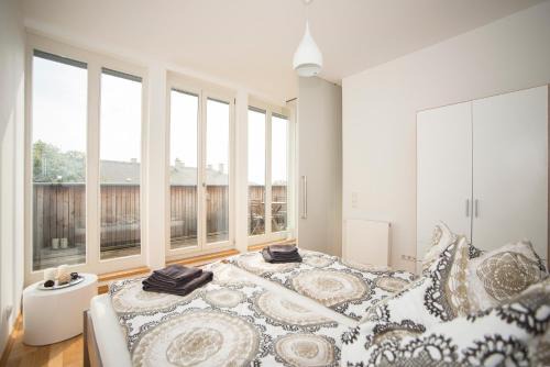 Zentrum Apartamento | Kokon Apartments