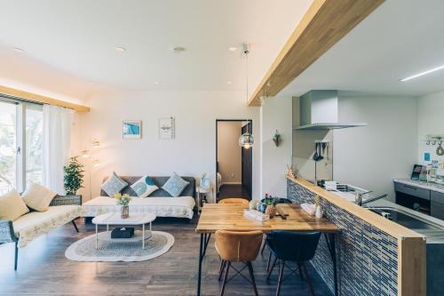Nakama Casa | Kokoni Migo Villa 全新登場