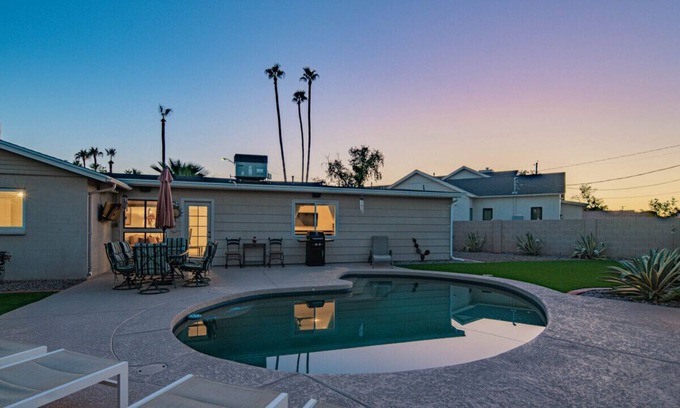 Southwest Village Casa | Kokopelli Paradise -Spring Training Walk to Giants