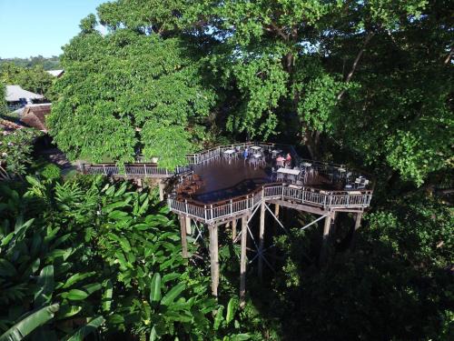 Kokopo Complejo | Kokopo Beach Bungalow Resort