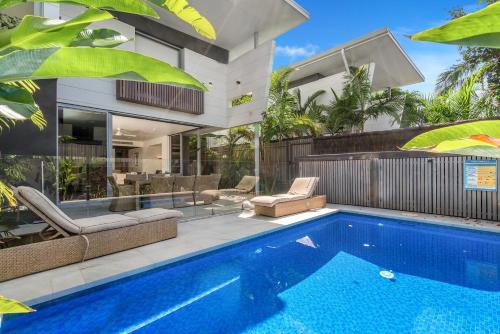 Byron Bay Casa | KoKos Beach House 3