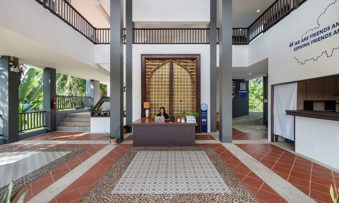 Khuekkhak Hotel | Kokotel Khao Lak Montana