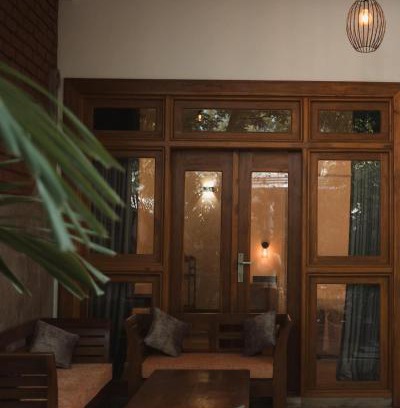 Pottuvil Division 2 Hotel | Koku House Arugam Bay