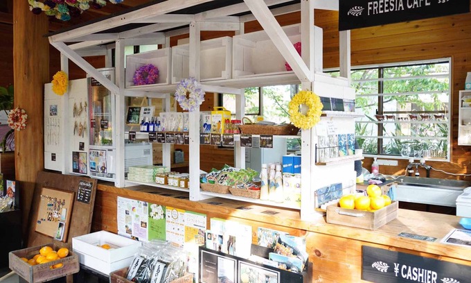 Hachijo Casa | Kokumin Shukusha Sun Marina