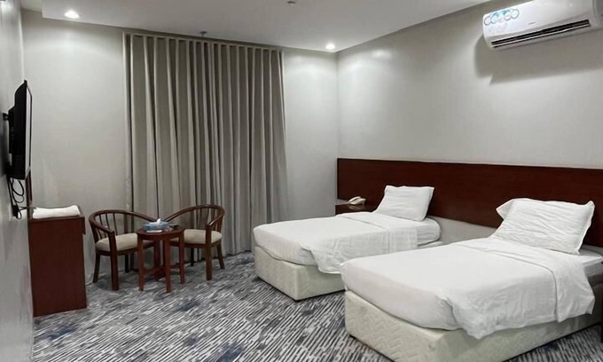 Mecca Hotel | Kol Alayam Hotel