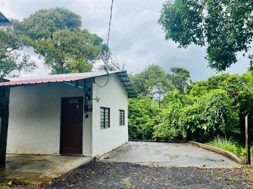 Padang Besar Casa | Kolam Cottage