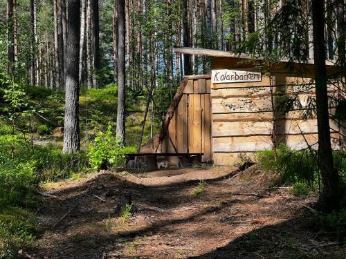 Sater Otro | Kolarbacken