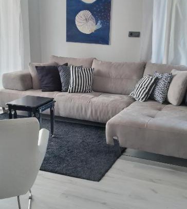Altınova Apartamento | Kolayli plus One Sitesi ,Ayvalik, Altinova