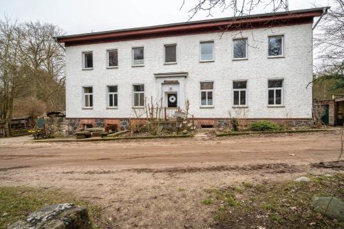 Lychen Casa | Kolbatzer Mühle