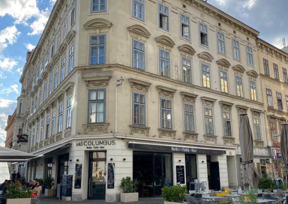 Favoriten Hotel | Kolbeck Rooms