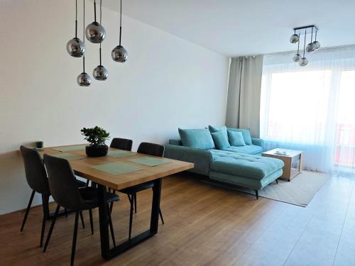 Prague 9 Apartamento | Kolbenova Comfort Stay
