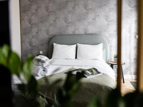 Centrum Apartamento | Kolejowa ApartHotel