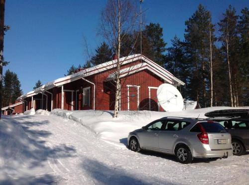 Koli National Park Apartamento | Koli Country Club