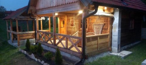 Vitasi Chalet De Esquí | Koliba kod Vukašina