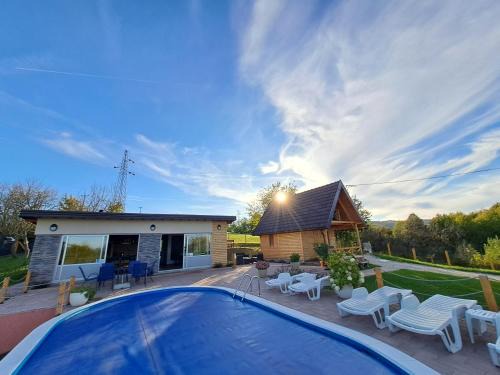 Banja Luka Chalet De Esquí | Koliba La Perla