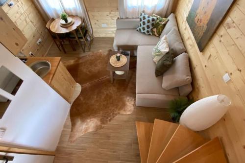 Konjska Reka Casa | Koliba Liška