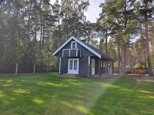 Kolka Casa | Kolkas pirtsmāja Piekrastes